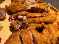 -前海沿·青岛菜(大拇指广场石老人店)