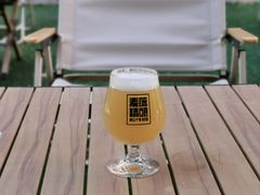 -麦落精酿啤酒餐吧(先农大院店)