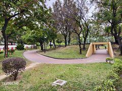 -九龙寨城公园