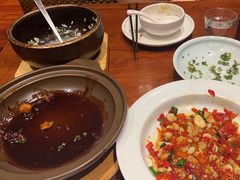 -妈妈菜舟山海鲜(定海古城店)