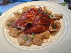 -新兴·金羊座·粤菜点心(乐峰店)