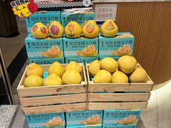 -莆田餐厅PUTIEN(金融街购物中心店)