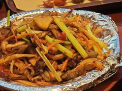 -那拉提之疆·新疆菜(美院店)