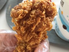 -麦当劳(华发商都店)