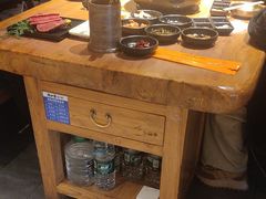 -九田家黑牛烤肉料理(华侨城店)