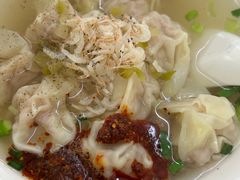 -巧手馄饨(箍桶巷店)