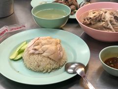 -红大哥水门鸡饭(總店)
