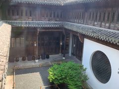 -朵云书院·广富林店