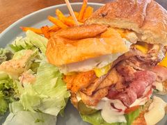 -Simple Yummy简单美味(上邦百汇城店)