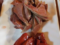 驴三宝-原汁原味驴庄(长岭村店)