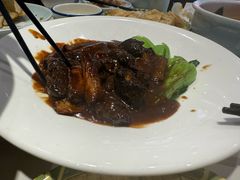 -新侨小馆(东直门北小街店)