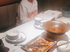 -秋色客家菜(流塘店)