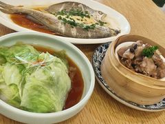 -去茶去餐厅(中央大街店)