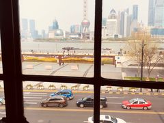 -YUE·6·西式融合餐厅(外滩六号店)
