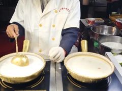 -清真老马家国华牛奶鸡蛋醪糟(正宁路店)