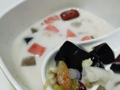 -老海南椰奶清补凉(文化宫老店)