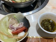 -海关荤豆花(洋河一路店)