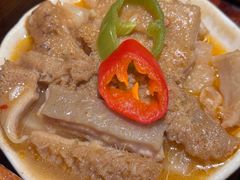 -琼海·狮椰美食楼