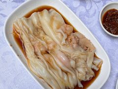 -冰泉豆浆馆(白云山总店)