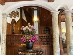 -马勒别墅饭店(静安寺店)