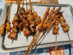 -木屋烧烤(房山良乡店)