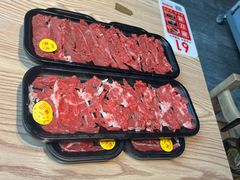 -正禾鲜·潮汕牛肉火锅(凯德天府店)