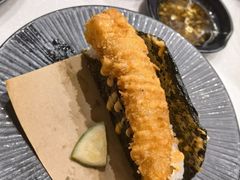-争鲜回转寿司(浦东三钢里PLUS店)