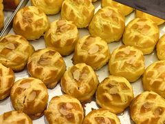 -詹记桃酥(宿州路店)