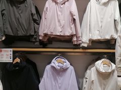 -优衣库(重庆万象城店)