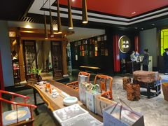 -江南雅厨(李公堤店)