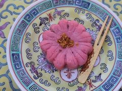 -宫事颐庭·老佛爷贵寿下午茶(颐和园店)