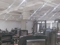 -FLARE STAR FITNESS(复地活力城店)