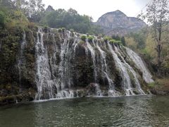 -沕沕水生态风景区