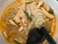 -Old Town White Coffee(gateway@klia2)