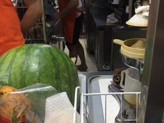 -马拉桑果汁(龙头路总店)