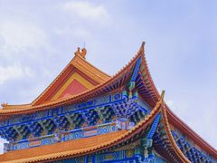 -崇圣寺三塔文化旅游区