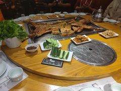 -炑羊香烤全羊(西三旗店)