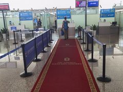 -温州龙湾国际机场