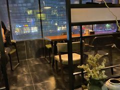 大堂-一乐韩国炸鸡(梅江店)