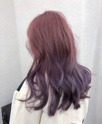 -Moyue HAIR SALON
