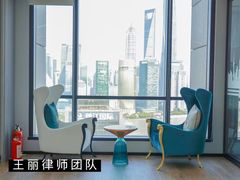 -王丽律师团队·专注婚姻家事(黄浦店)