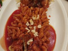 -得月楼·省级非遗·传统苏帮菜(观前店)