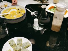 -東舍食唐精品陕菜馆