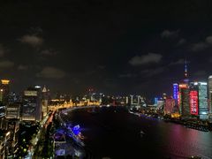 -上海外滩英迪格酒店