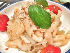 -美奈小馆·越南料理(中航城君尚购物中心店)