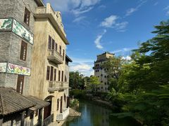 -赤坎·广东华侨国际旅游度假区