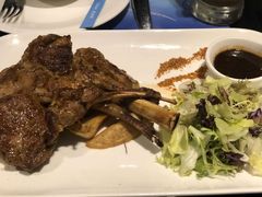 -赫帝拉航空主题餐厅(南宁店)