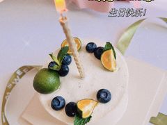 -姆们M Sweetie Cake(三里屯店)