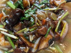 -马五面馆(郦城国际店)