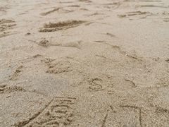 -白城沙滩